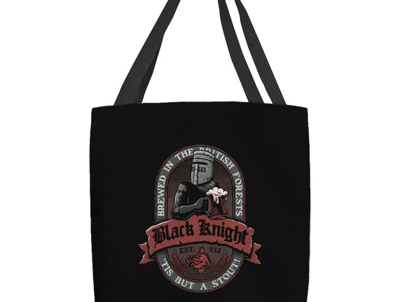 Black Knight Stout