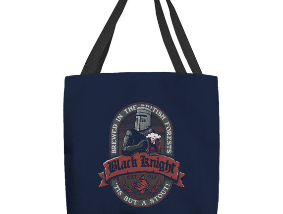 Black Knight Stout