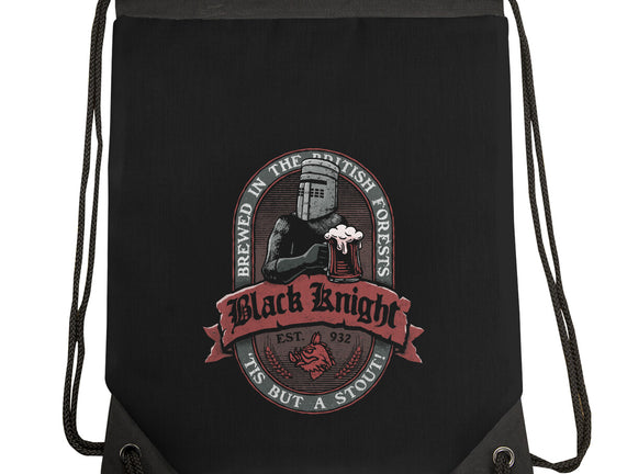Black Knight Stout