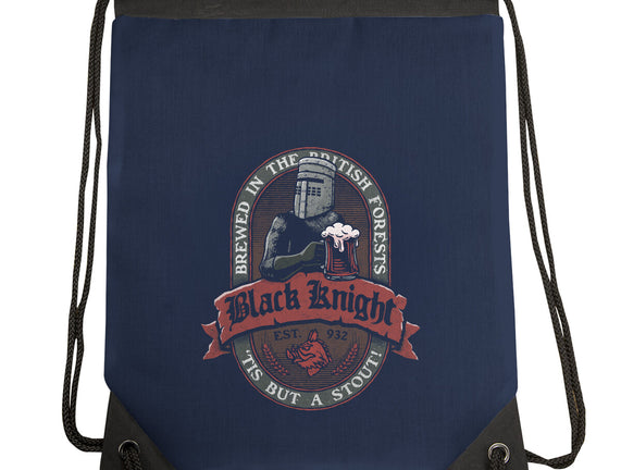 Black Knight Stout