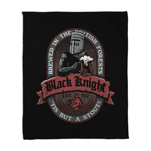 Black Knight Stout