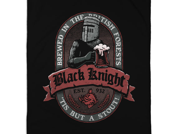 Black Knight Stout