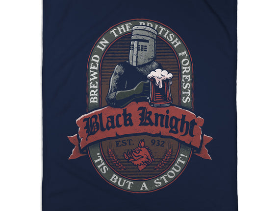 Black Knight Stout