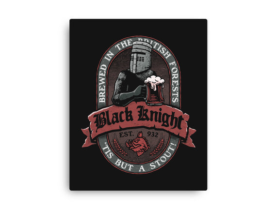 Black Knight Stout
