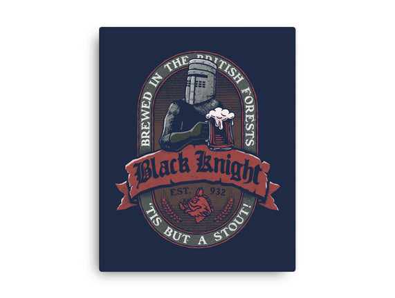 Black Knight Stout