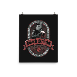 Black Knight Stout