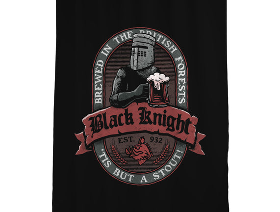 Black Knight Stout