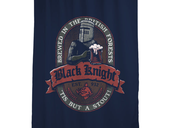 Black Knight Stout