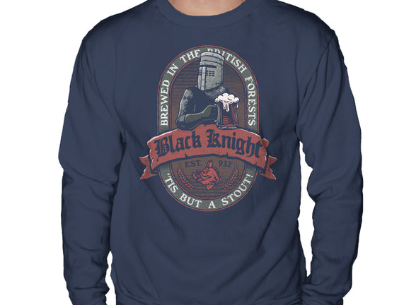 Black Knight Stout