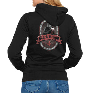 Black Knight Stout