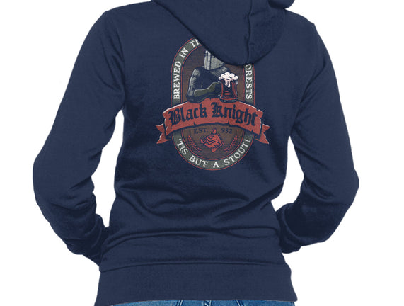 Black Knight Stout
