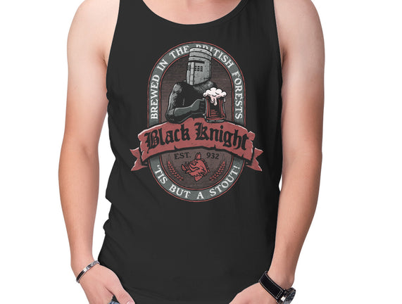 Black Knight Stout