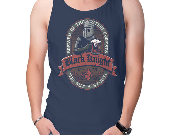Black Knight Stout