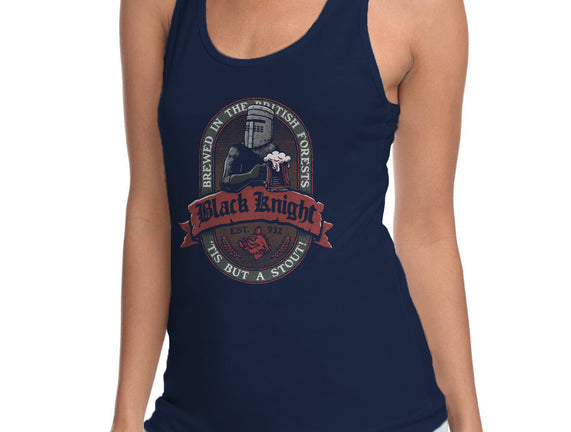Black Knight Stout