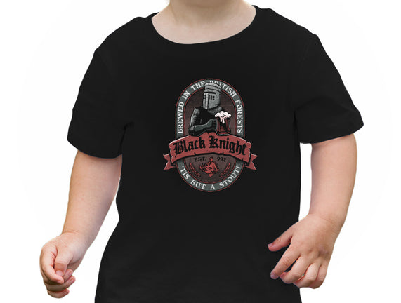 Black Knight Stout