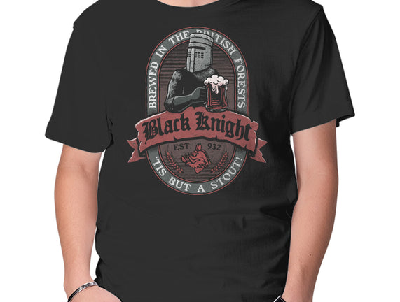 Black Knight Stout