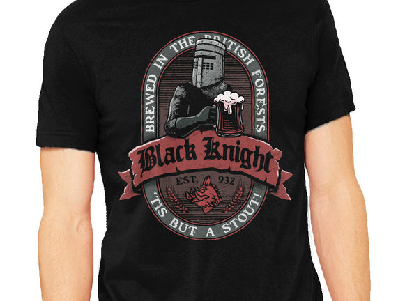 Black Knight Stout