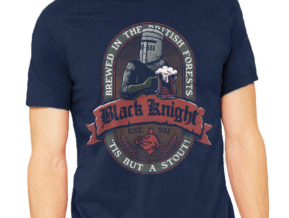 Black Knight Stout