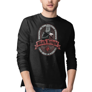 Black Knight Stout