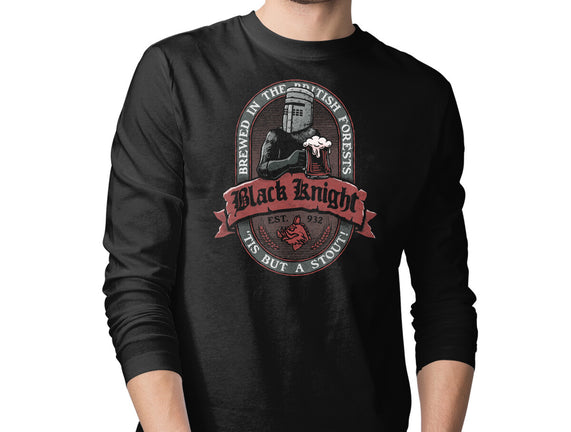 Black Knight Stout