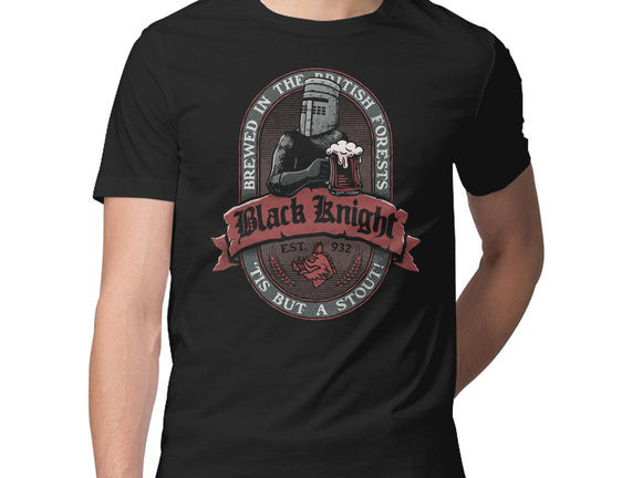 Black Knight Stout