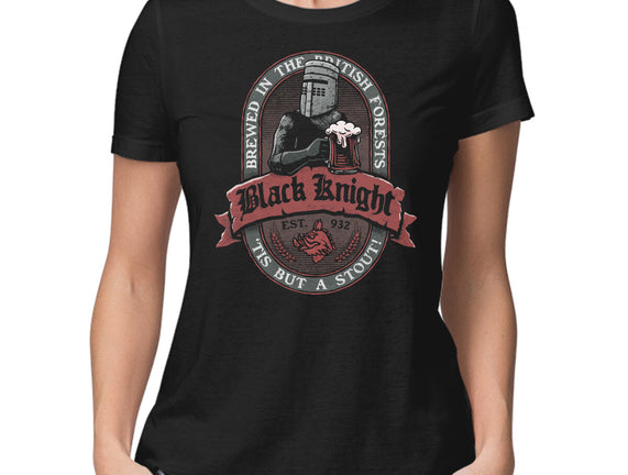 Black Knight Stout