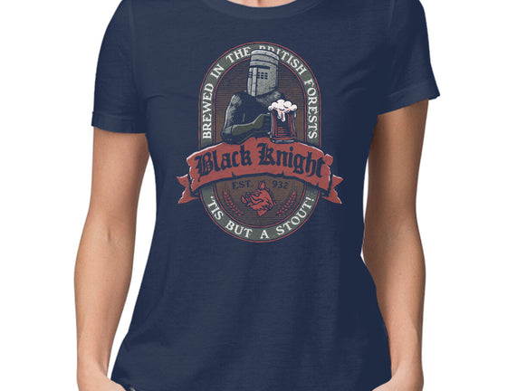 Black Knight Stout