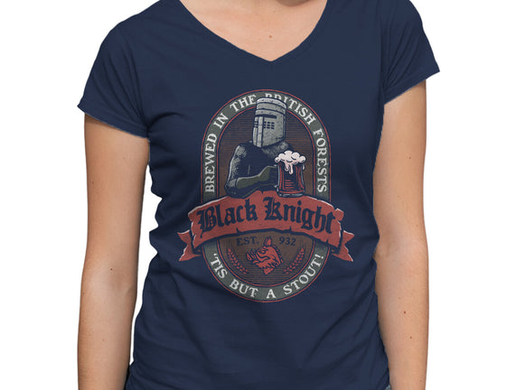 Black Knight Stout