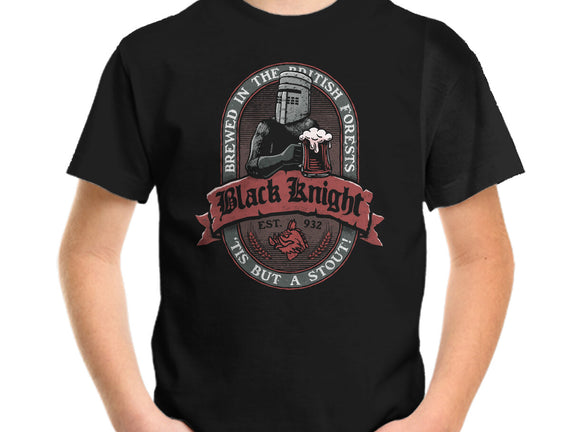 Black Knight Stout
