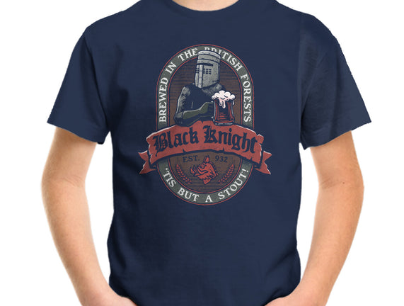 Black Knight Stout
