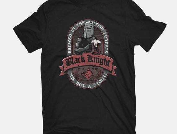 Black Knight Stout