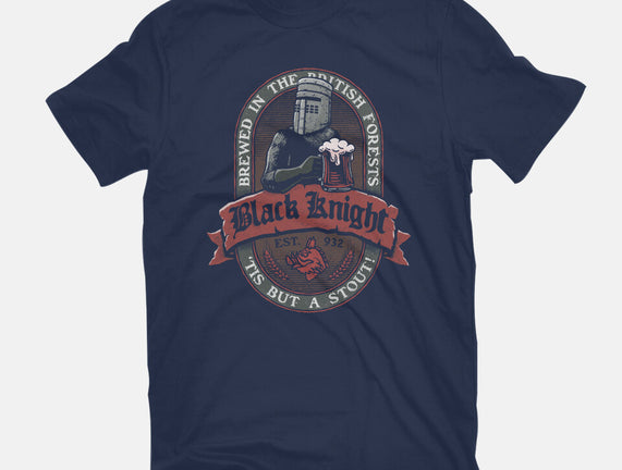 Black Knight Stout