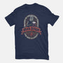 Black Knight Stout-Womens-Basic-Tee-teesgeex