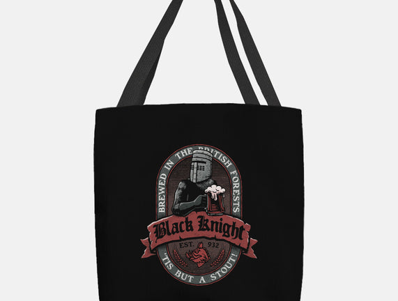 Black Knight Stout
