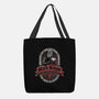 Black Knight Stout-None-Basic Tote-Bag-teesgeex