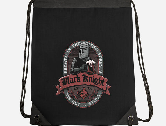Black Knight Stout