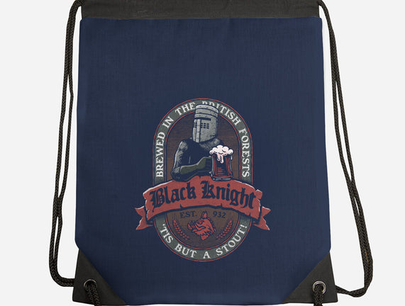Black Knight Stout