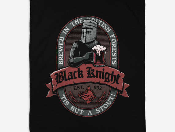 Black Knight Stout