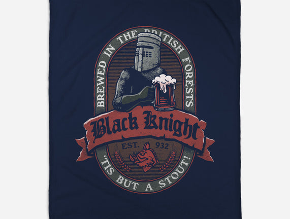 Black Knight Stout