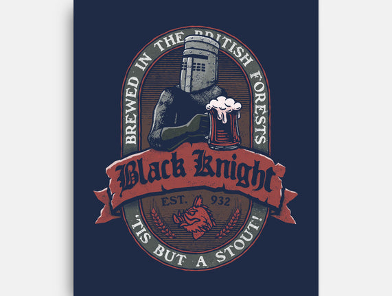 Black Knight Stout