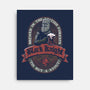 Black Knight Stout-None-Stretched-Canvas-teesgeex