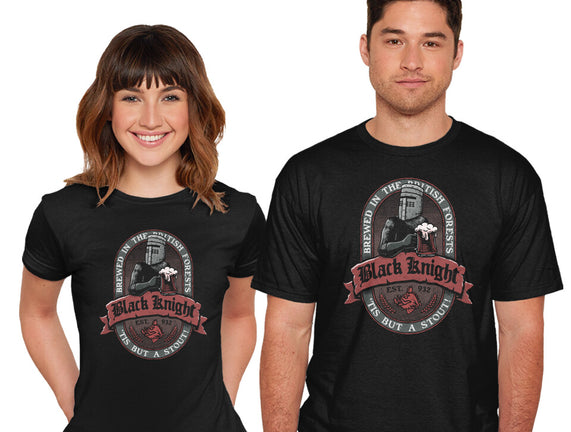Black Knight Stout