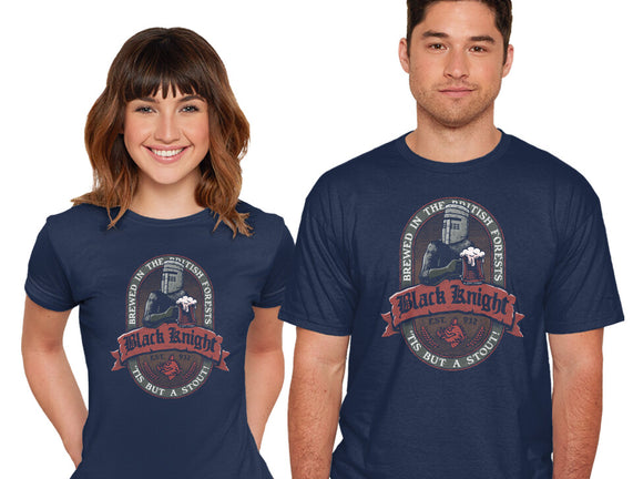 Black Knight Stout