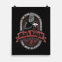 Black Knight Stout-None-Matte-Poster-teesgeex