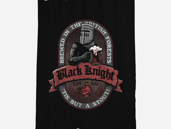Black Knight Stout