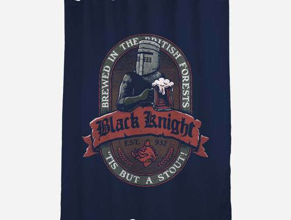Black Knight Stout