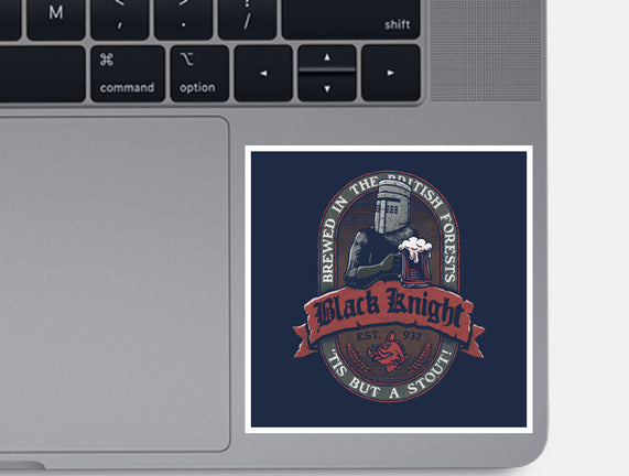 Black Knight Stout