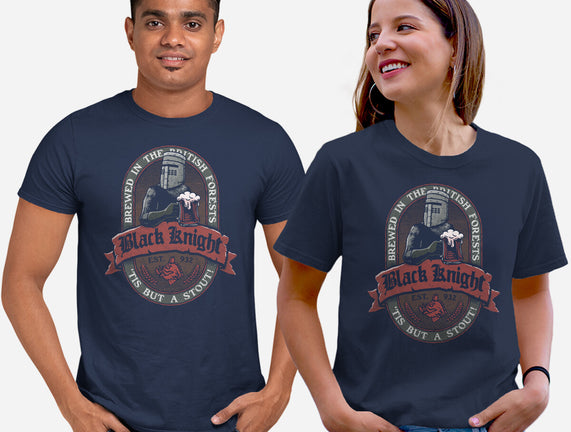 Black Knight Stout