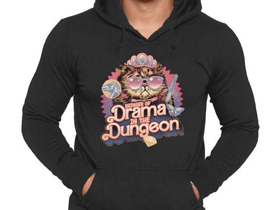 Drama In The Dungeon