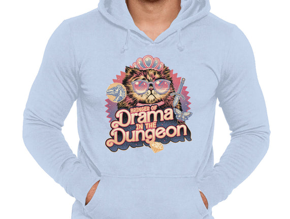 Drama In The Dungeon